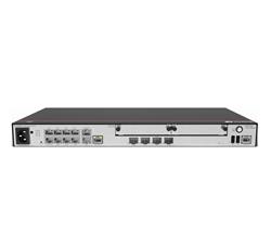 Huawei eKit AR730 Multi-WAN Router 2G Combo + 1SFP+ WAN, 8G LAN, 1G Combo, 2x USB, 2x SIC, Rack