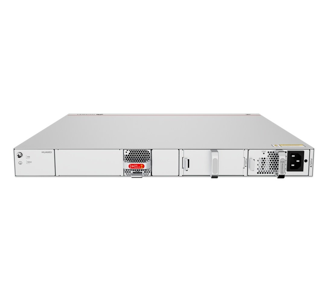 Huawei eKit USG6000F-S150 AC Host Firewall, 2G, 8G Combo, 2SFP+, SSL VPN 100 USR, Rack