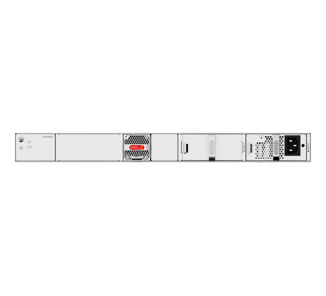 Huawei eKit USG6000F-S150 AC Host Firewall, 2G, 8G Combo, 2SFP+, SSL VPN 100 USR, Rack