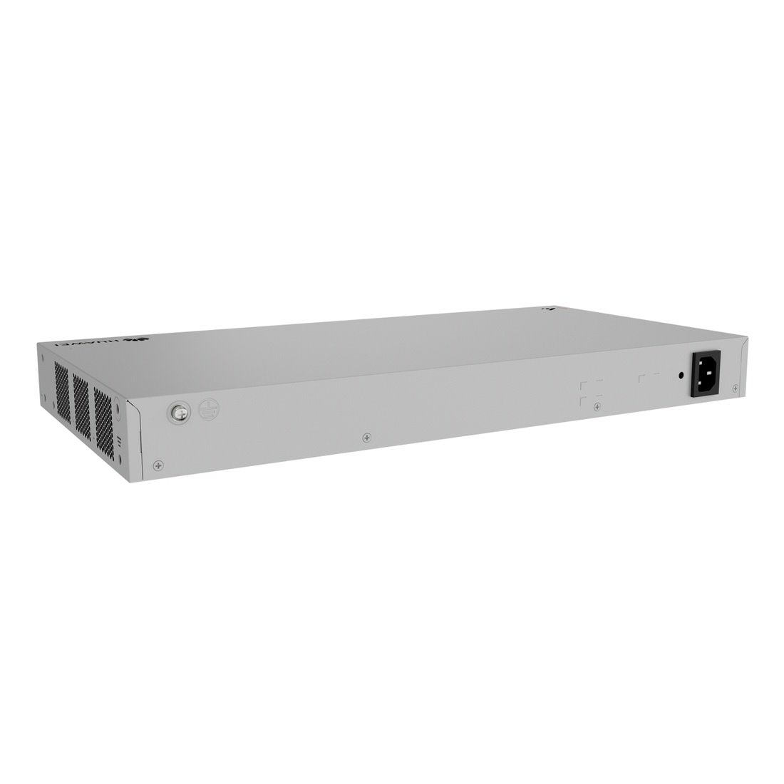 Huawei S210-24P2J Switch 24G PoE+, 2x 2.5G SFP, 400W PoE, L2 Managed, Rack