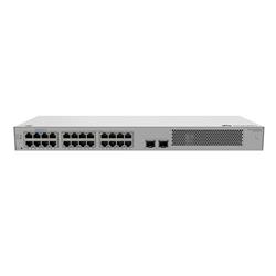 Huawei S210-24T2J Switch 24G, 2x 2.5G SFP, L2 Managed, Fanless, Rack