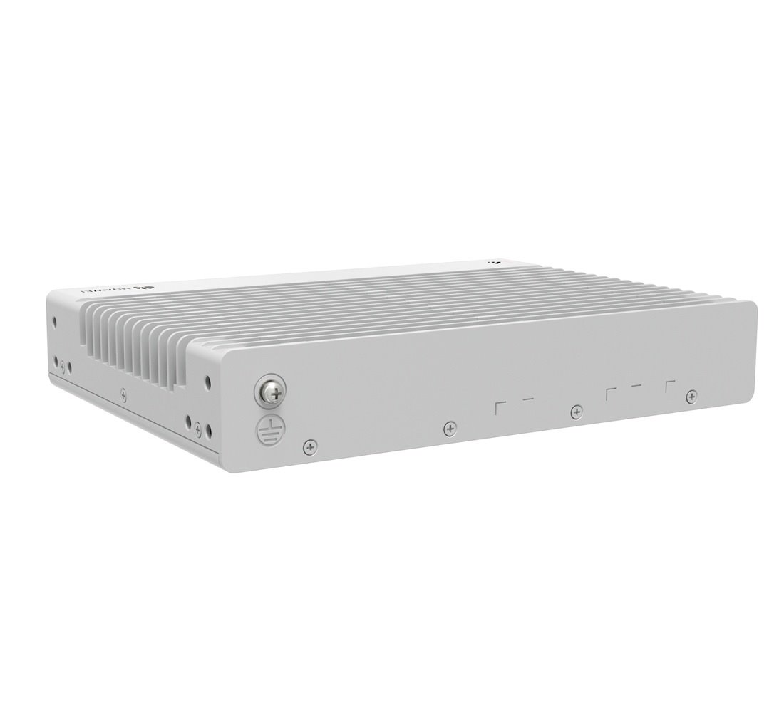 Huawei S210-4P8UN2X Switch 4G PoE+, 8x 2.5G PoE+/PoE++, 2SFP+, 120W PoE, L2 Managed, Desktop