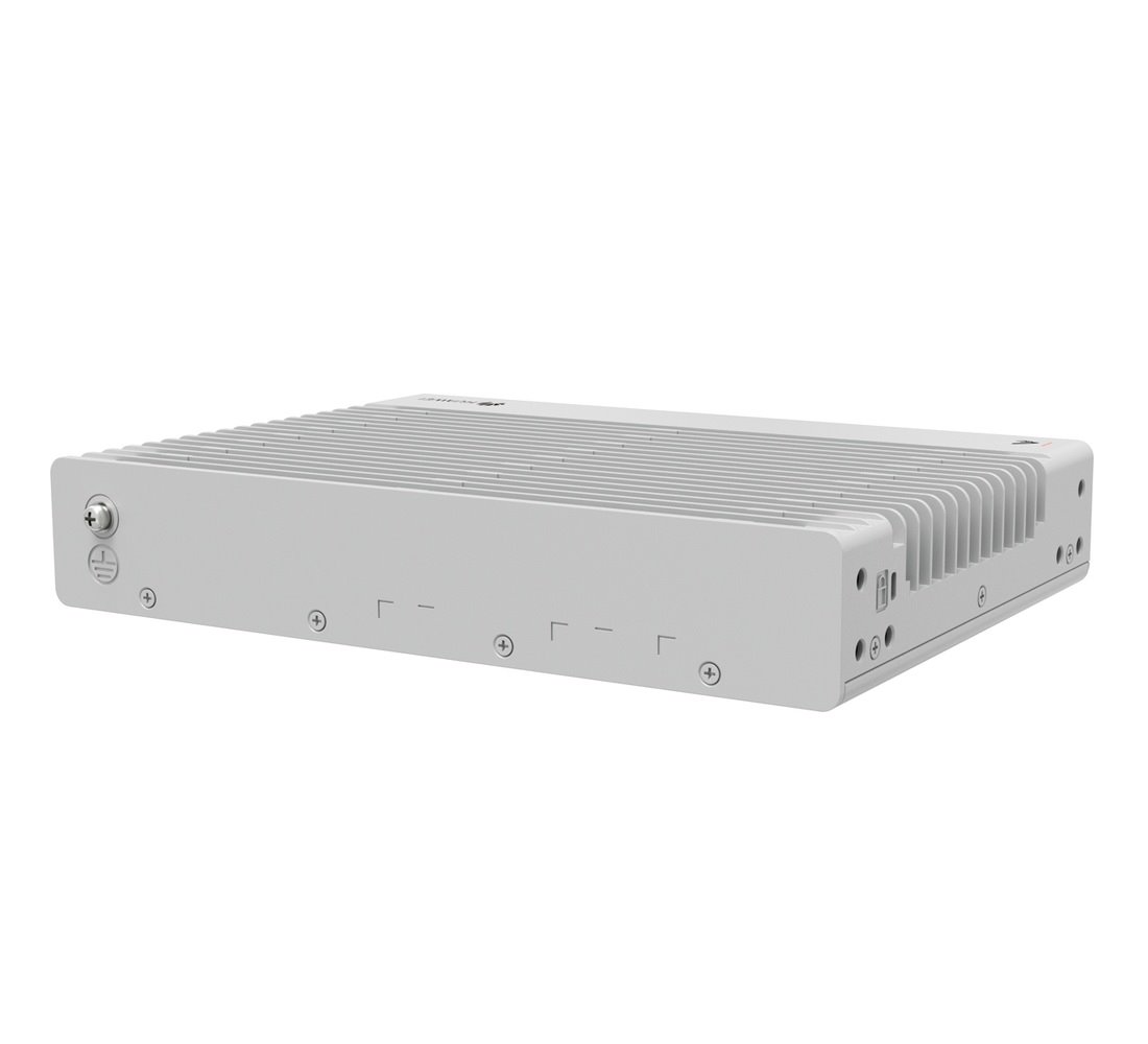 Huawei S210-4P8UN2X Switch 4G PoE+, 8x 2.5G PoE+/PoE++, 2SFP+, 120W PoE, L2 Managed, Desktop