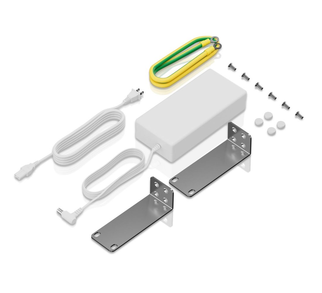 Huawei S210-4P8UN2X Switch 4G PoE+, 8x 2.5G PoE+/PoE++, 2SFP+, 120W PoE, L2 Managed, Desktop