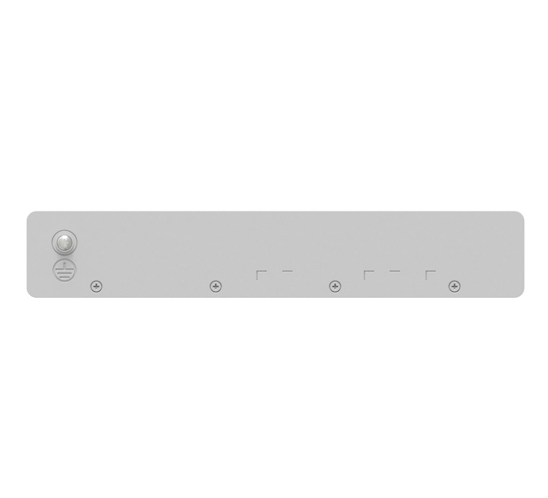 Huawei S210-4P8UN2X Switch 4G PoE+, 8x 2.5G PoE+/PoE++, 2SFP+, 120W PoE, L2 Managed, Desktop