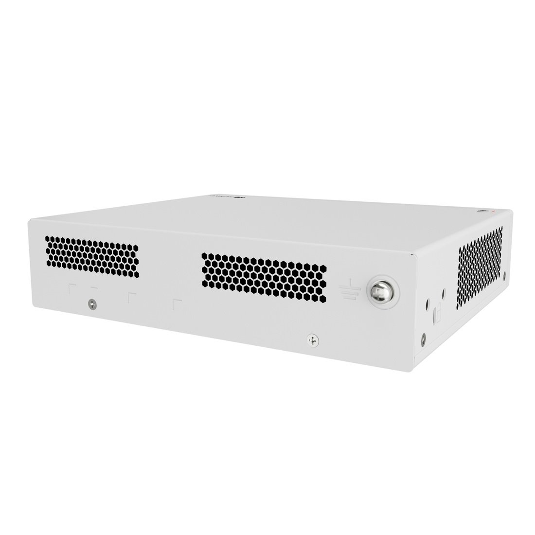 Huawei S210-8P2J Switch 8G PoE+, 2x 2.5G SFP, 128W PoE, L2 Managed, Fanless, Desktop