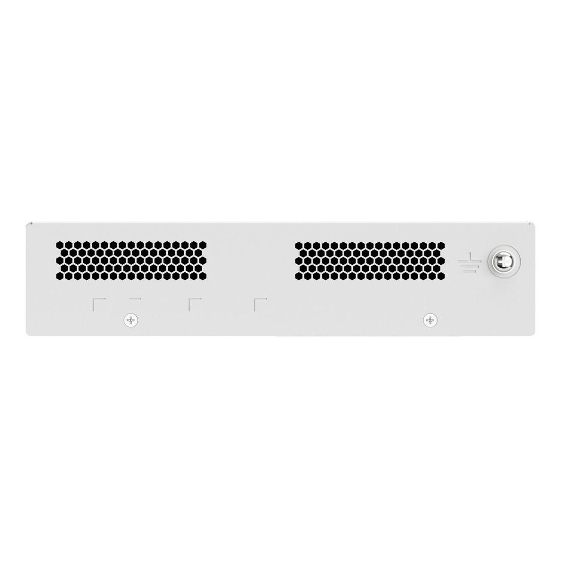 Huawei S210-8P2J Switch 8G PoE+, 2x 2.5G SFP, 128W PoE, L2 Managed, Fanless, Desktop