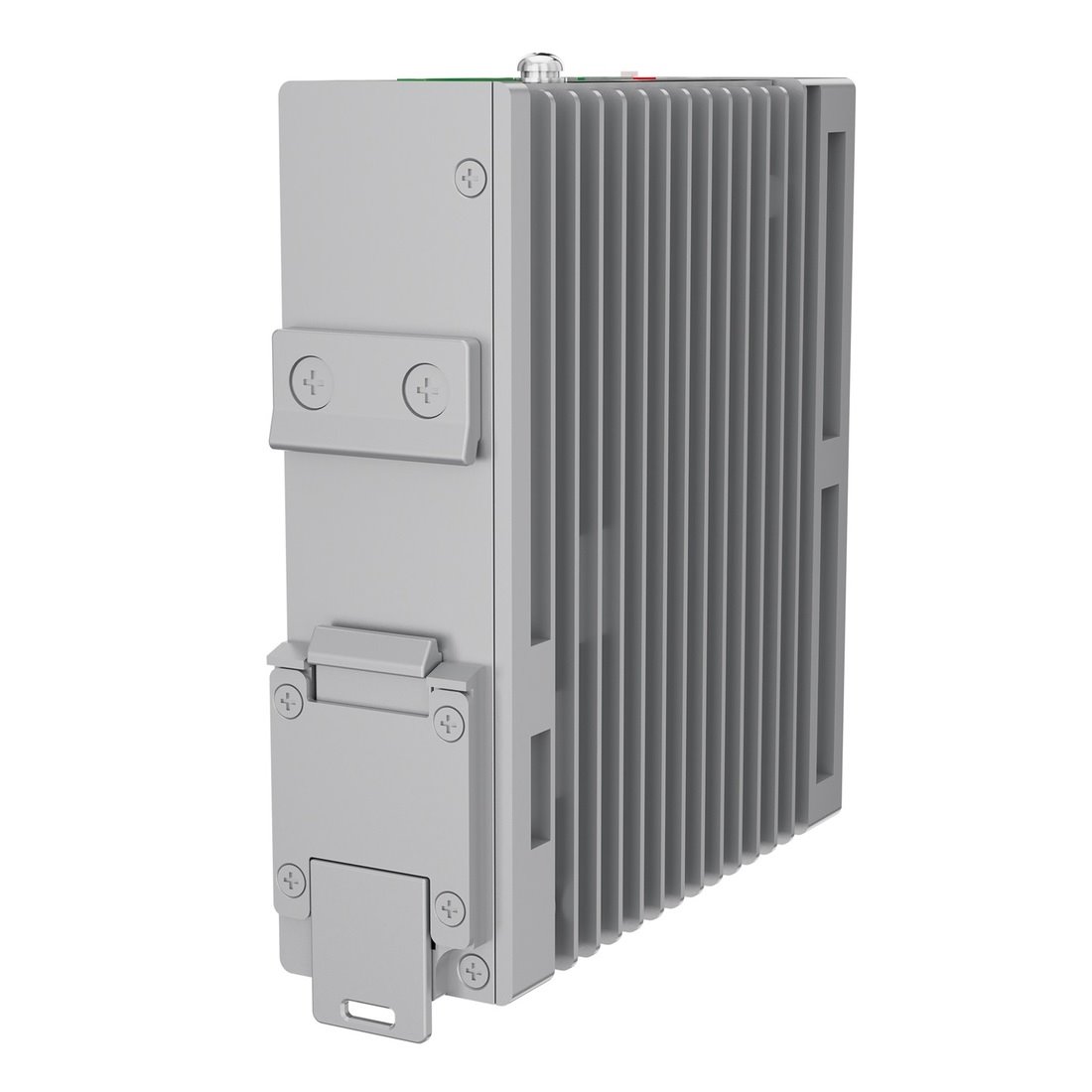 Huawei S210I-8P4SX průmyslový Switch 8G PoE+, 2SFP, 2SFP+, L2 Managed, DIN, Fanless
