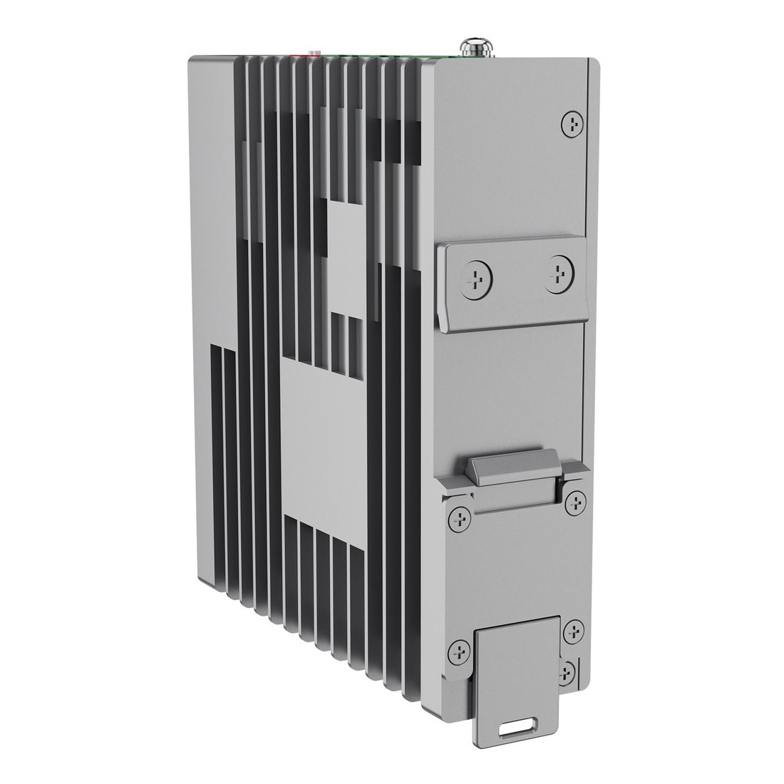 Huawei S210I-8P4SX průmyslový Switch 8G PoE+, 2SFP, 2SFP+, L2 Managed, DIN, Fanless