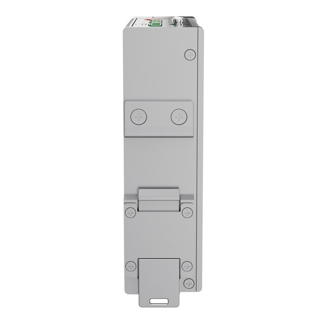 Huawei S210I-8P4SX průmyslový Switch 8G PoE+, 2SFP, 2SFP+, L2 Managed, DIN, Fanless