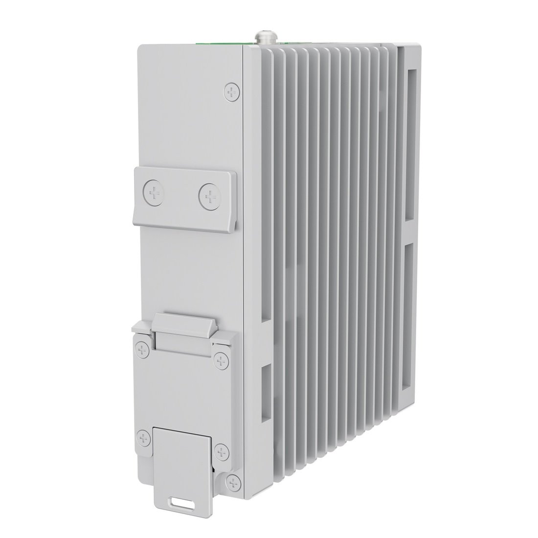 Huawei S210I-8T4SX průmyslový Switch 8G, 2SFP, 2SFP+, L2 Managed, DIN, Fanless
