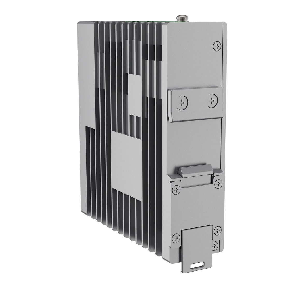 Huawei S210I-8T4SX průmyslový Switch 8G, 2SFP, 2SFP+, L2 Managed, DIN, Fanless