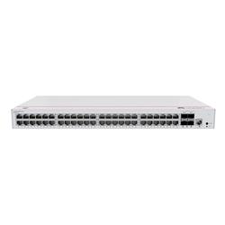 Huawei S220-48P4X Switch 48G PoE+, 4SFP+, 380W PoE, L2 Managed, Rack