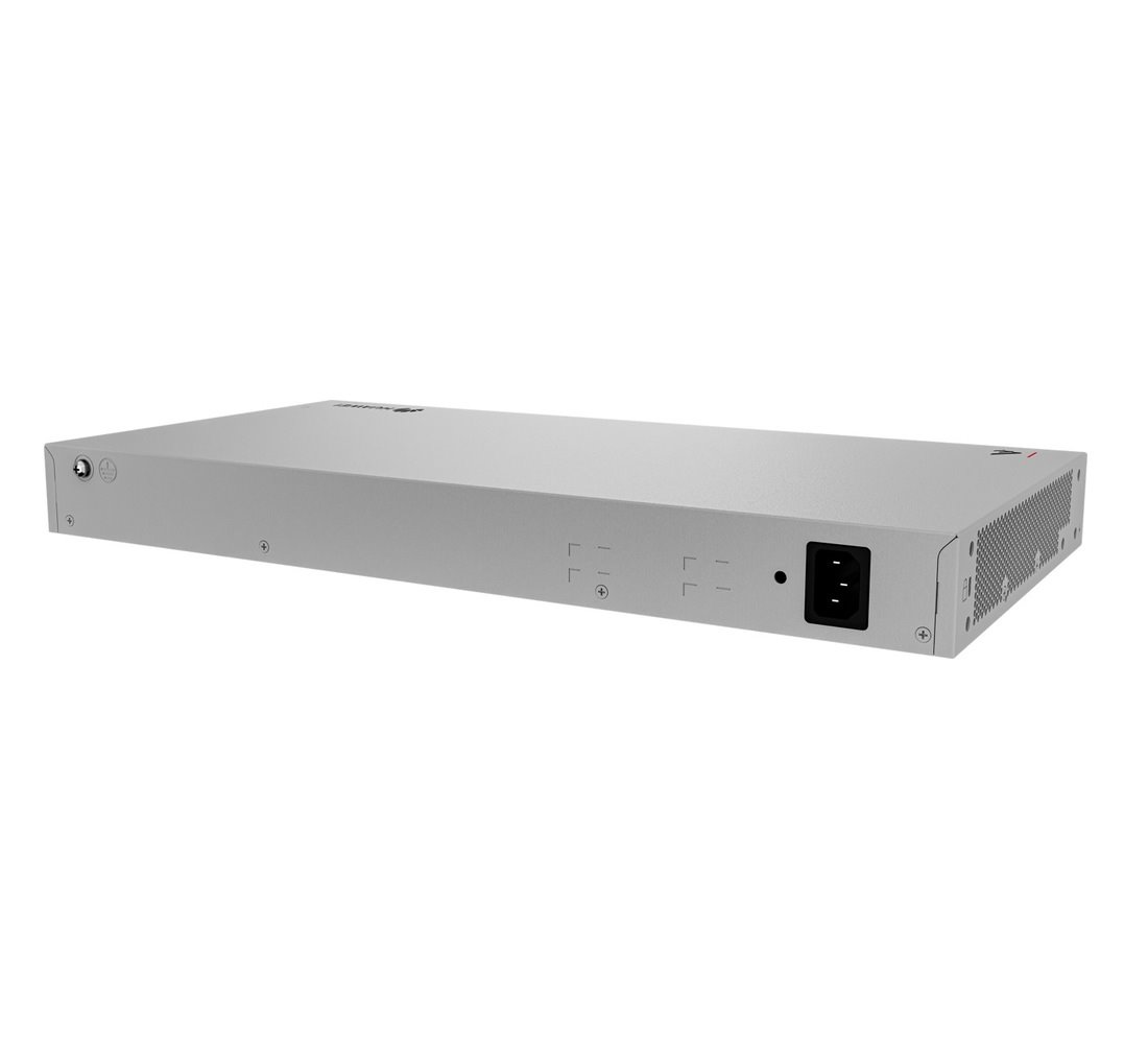 Huawei S220S-24P4J Switch 24G PoE+, 4x 2.5G SFP, 400W PoE, L2 Managed, Rack
