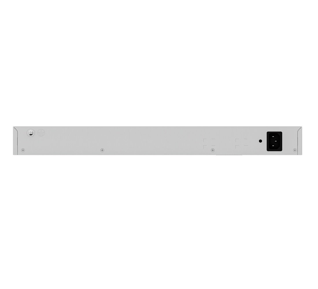 Huawei S220S-24P4J Switch 24G PoE+, 4x 2.5G SFP, 400W PoE, L2 Managed, Rack