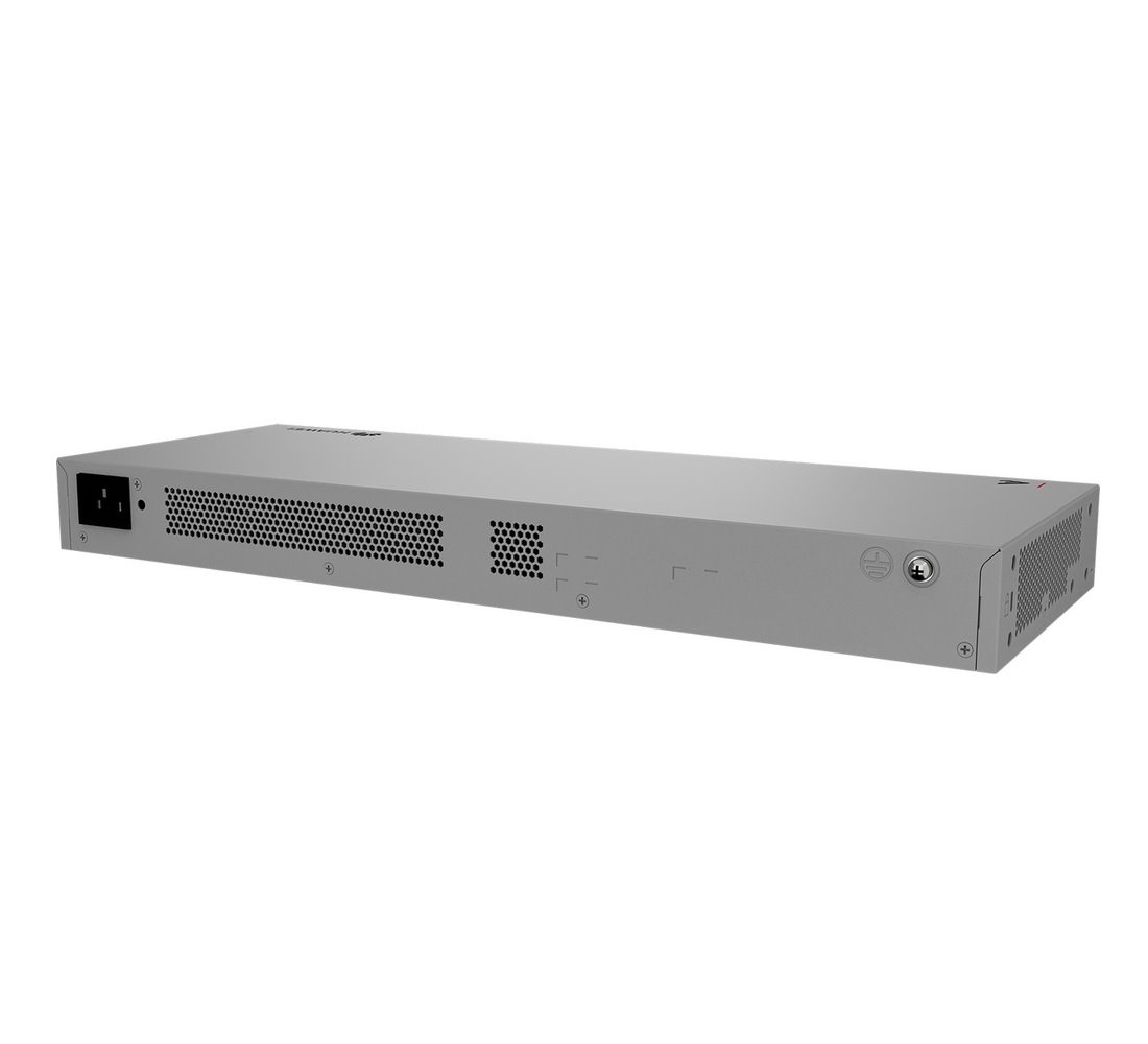 Huawei S220S-24T4J Switch 24G, 4x 2.5G SFP, L2 Managed, Fanless, Rack
