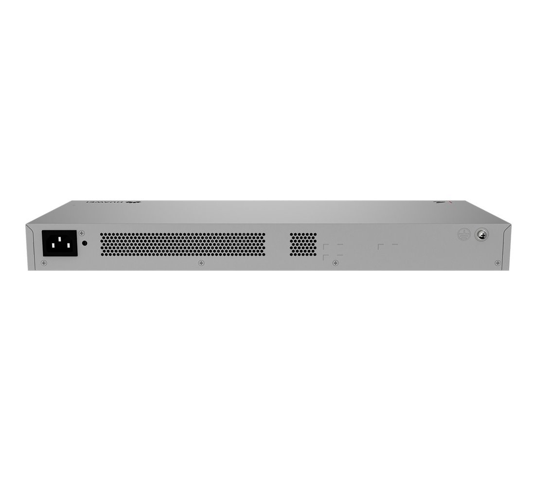 Huawei S220S-24T4J Switch 24G, 4x 2.5G SFP, L2 Managed, Fanless, Rack