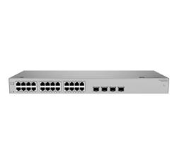Huawei S220S-24T4J Switch 24G, 4x 2.5G SFP, L2 Managed, Fanless, Rack