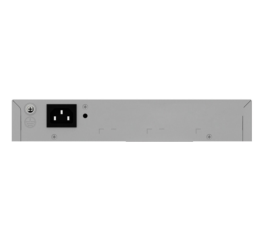 Huawei S220S-8P4J Switch 8G PoE+, 4x 2.5G SFP, 128W PoE, L2 Managed, Fanless, Desktop