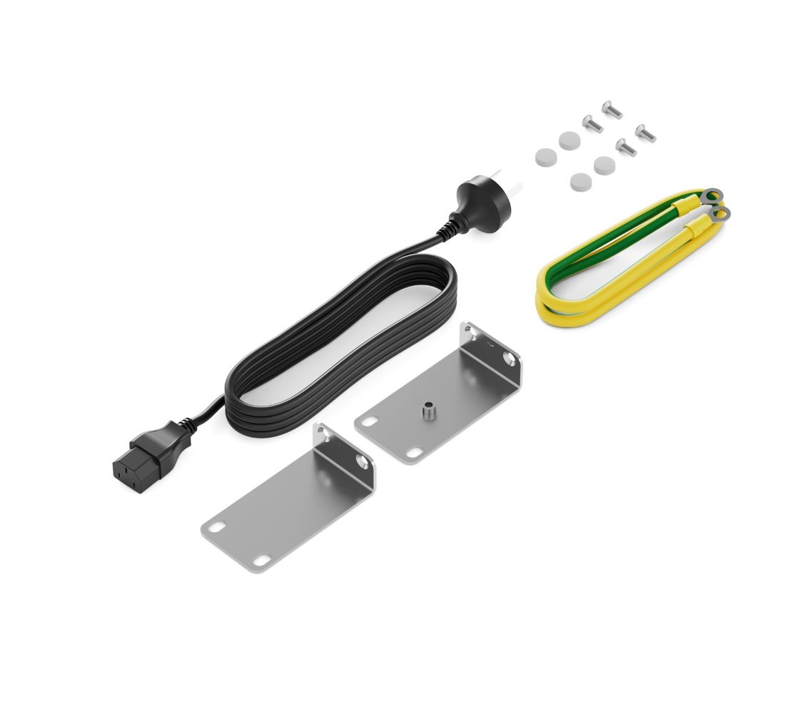 Huawei S220S-8P4J Switch 8G PoE+, 4x 2.5G SFP, 128W PoE, L2 Managed, Fanless, Desktop