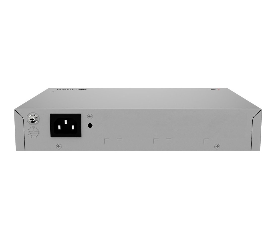 Huawei S220S-8T2J Switch 8G, 2x 2.5G SFP, L2 Managed, Fanless, Desktop