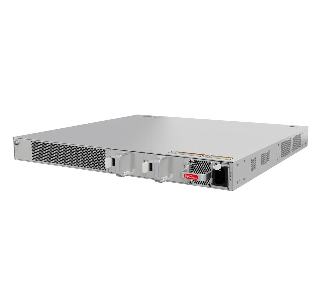 Huawei S310-24U4X Switch 24G PoE, 4SFP+, L3 Managed, Rack