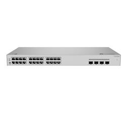 Huawei S310S-24T4JX Switch 24G, 2x 2.5G SFP, 2SFP+, L3 Managed, Rack