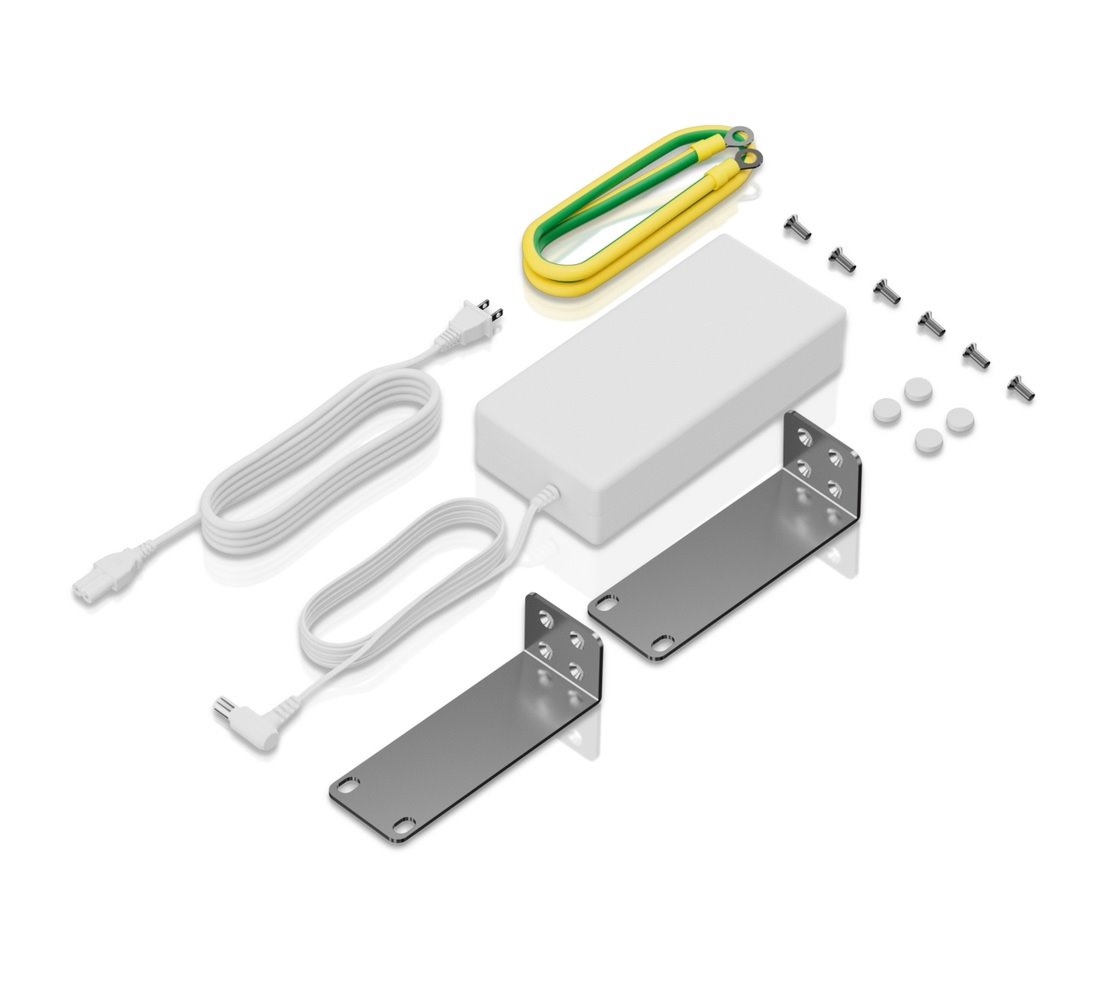 Huawei S310S-4P8UN2X Switch 4G PoE, 8x 2.5G PoE, 2SFP+, L3 Cloud Managed, Desktop