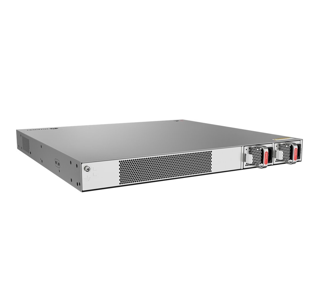 Huawei S530-24ST4XE optický Switch 16SFP, 8G/SFP Combo, 4SFP+, L3 Managed, Rack