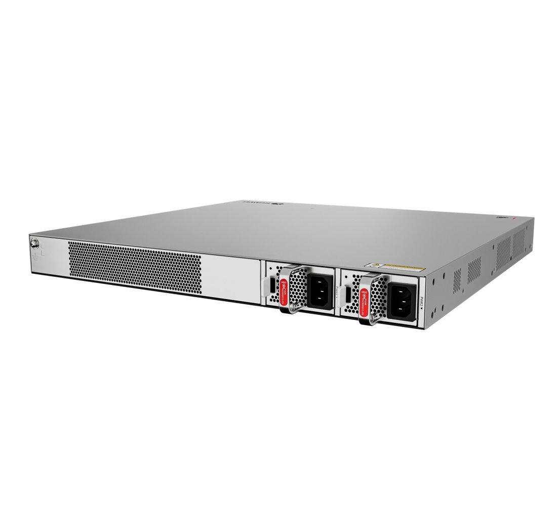 Huawei S530-24ST4XE optický Switch 16SFP, 8G/SFP Combo, 4SFP+, L3 Managed, Rack