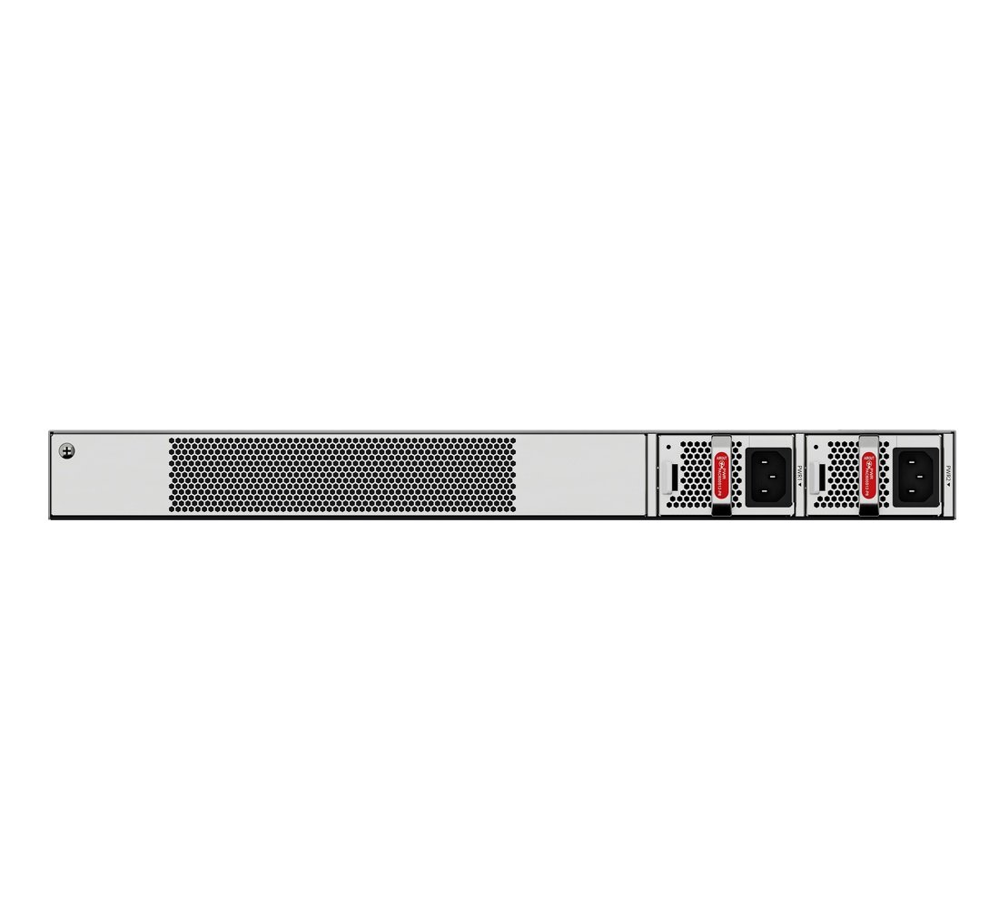 Huawei S530-24ST4XE optický Switch 16SFP, 8G/SFP Combo, 4SFP+, L3 Managed, Rack