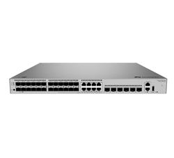 Huawei S530-24ST4XE optický Switch 16SFP, 8G/SFP Combo, 4SFP+, L3 Managed, Rack