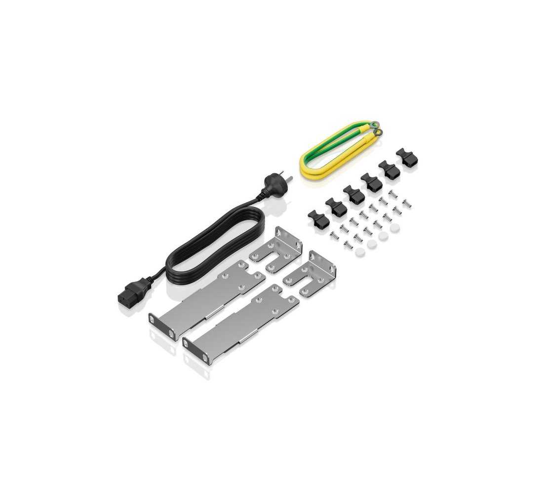 Huawei S530-24T4XE Switch 24G, 4SFP+, L3 Managed, Rack