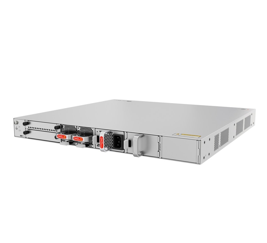 Huawei S620-16X8YZ optický Switch 16SFP+, 8SFP28, L3 Managed, Rack