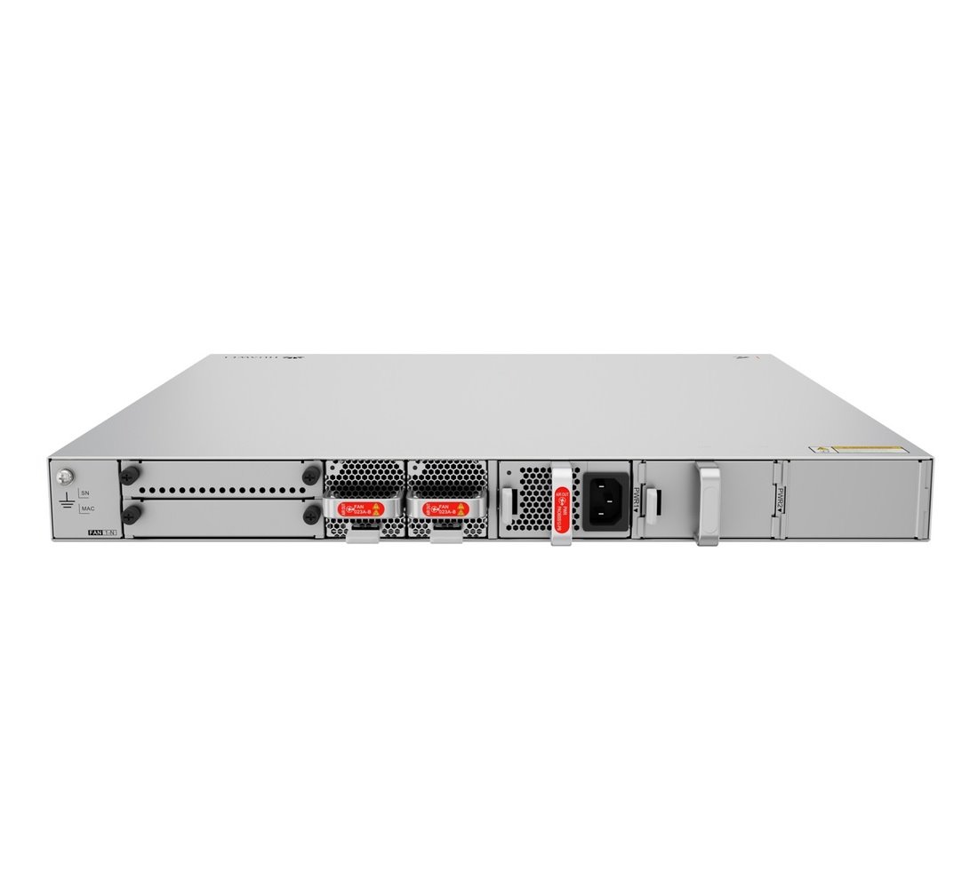 Huawei S620-16X8YZ optický Switch 16SFP+, 8SFP28, L3 Managed, Rack