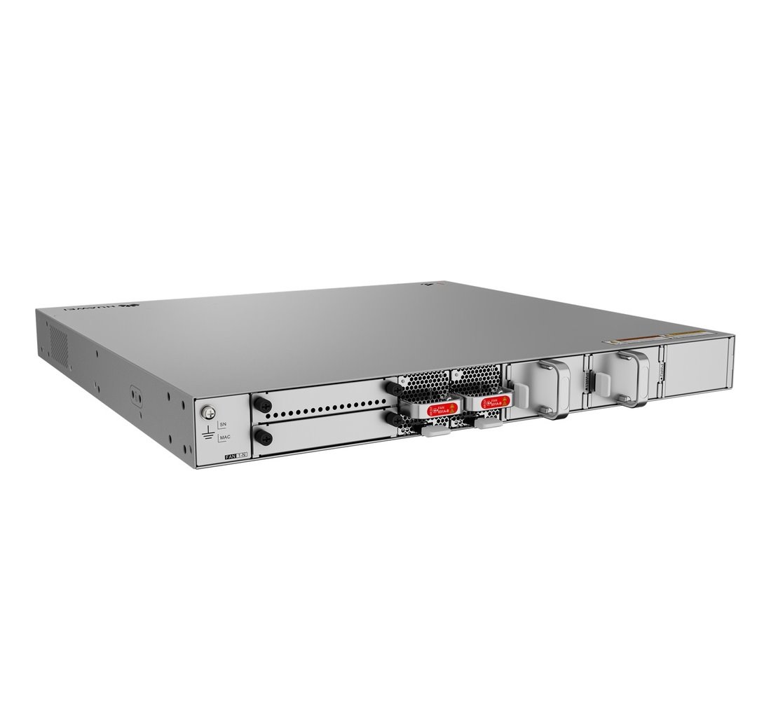 Huawei S620-24T16X8Y2CZ Switch 24G, 16SFP+, 8SFP28, 2QSFP28, L3 Managed, Rack