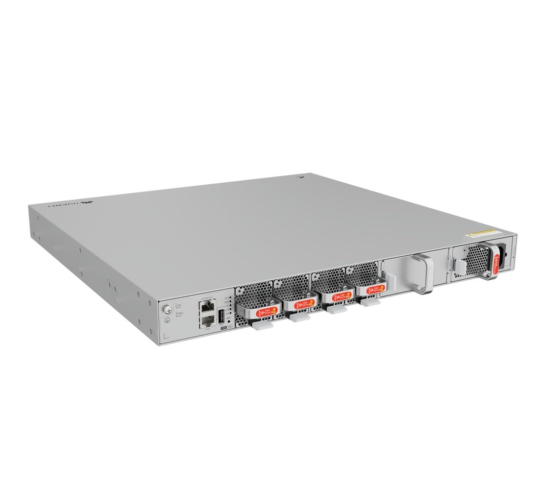 Huawei S630-48X6C optický Switch 48SFP+, 6QSFP28, L3 Managed, Rack