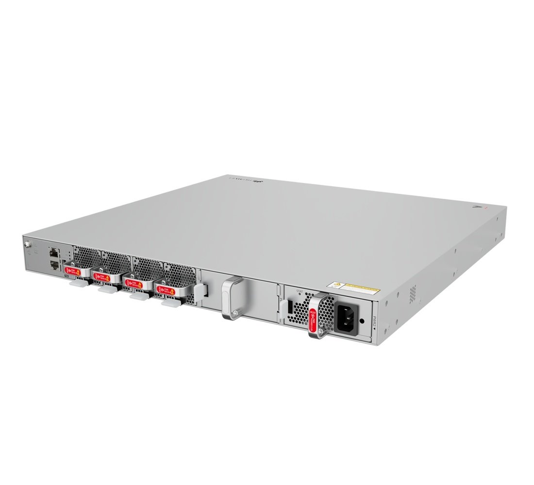 Huawei S630-48X6C optický Switch 48SFP+, 6QSFP28, L3 Managed, Rack