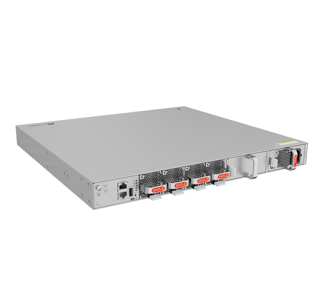 Huawei S630-48X6Q optický Switch 48SFP+, 6QSFP+, L3 Managed, Rack