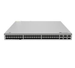 Huawei S630-48X6Q optický Switch 48SFP+, 6QSFP+, L3 Managed, Rack