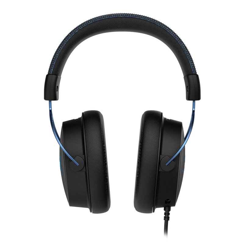 HyperX Cloud Alpha S - Blue