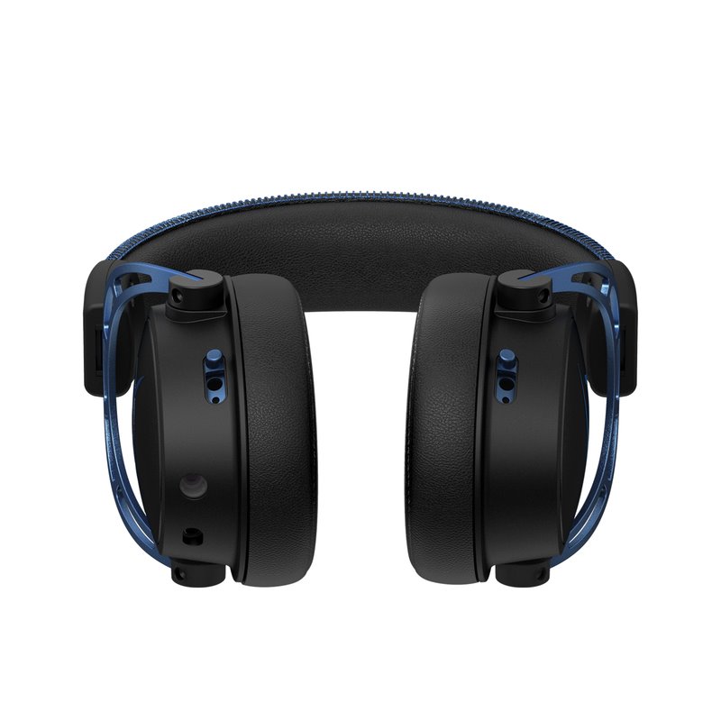 HyperX Cloud Alpha S - Blue