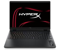 HyperX OMEN 15-ga0061ncx, Ultra 7 255H, 15.3/2560x1600, RTX5060/8GB, 16GB, SSD 1TB, W11H, 2-2-2, Black