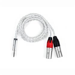 iFi 4.4>XLR cable high grade