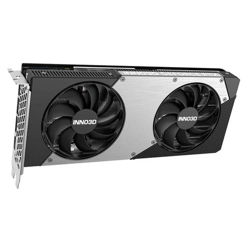 INNO3D NVIDIA GEFORCE RTX 5070 Twin X2 OC 12GB GDDR7- 2 slot