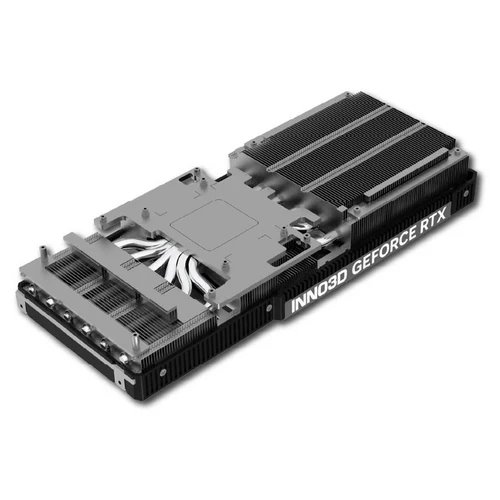 INNO3D NVIDIA GEFORCE RTX 5070 Twin X2 OC 12GB GDDR7- 2 slot