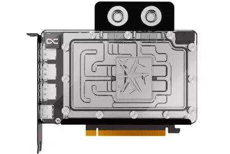 INNO3D NVIDIA GEFORCE RTX 5080 iCHILL X3 16GB GDDR7