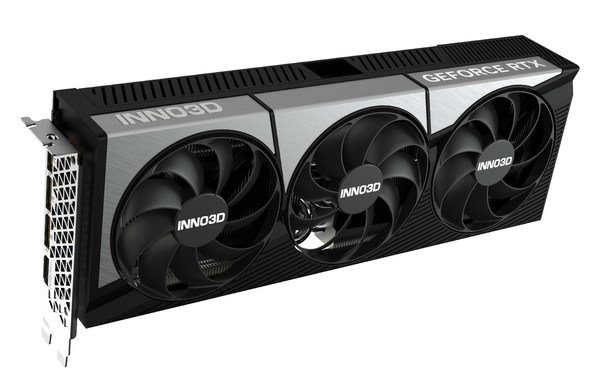 INNO3D NVIDIA GEFORCE RTX 5080 X3 16GB GDDR7 GAMING OC