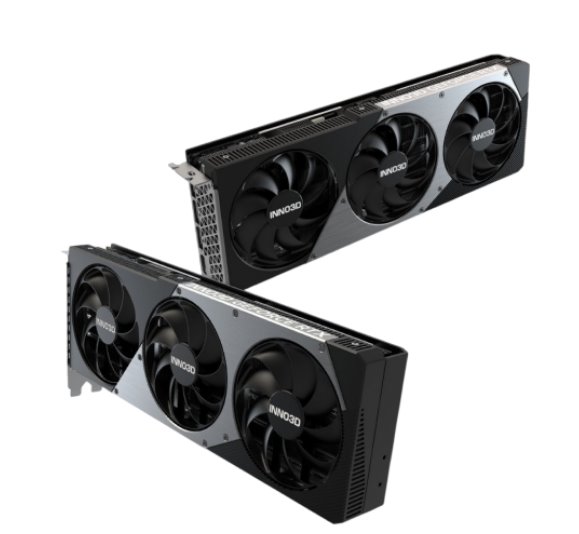 INNO3D NVIDIA GEFORCE RTX 5080 X3 16GB GDDR7