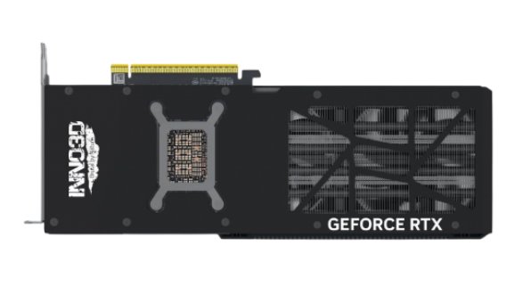 INNO3D NVIDIA GEFORCE RTX 5080 X3 16GB GDDR7